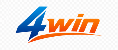 4 win লোগো